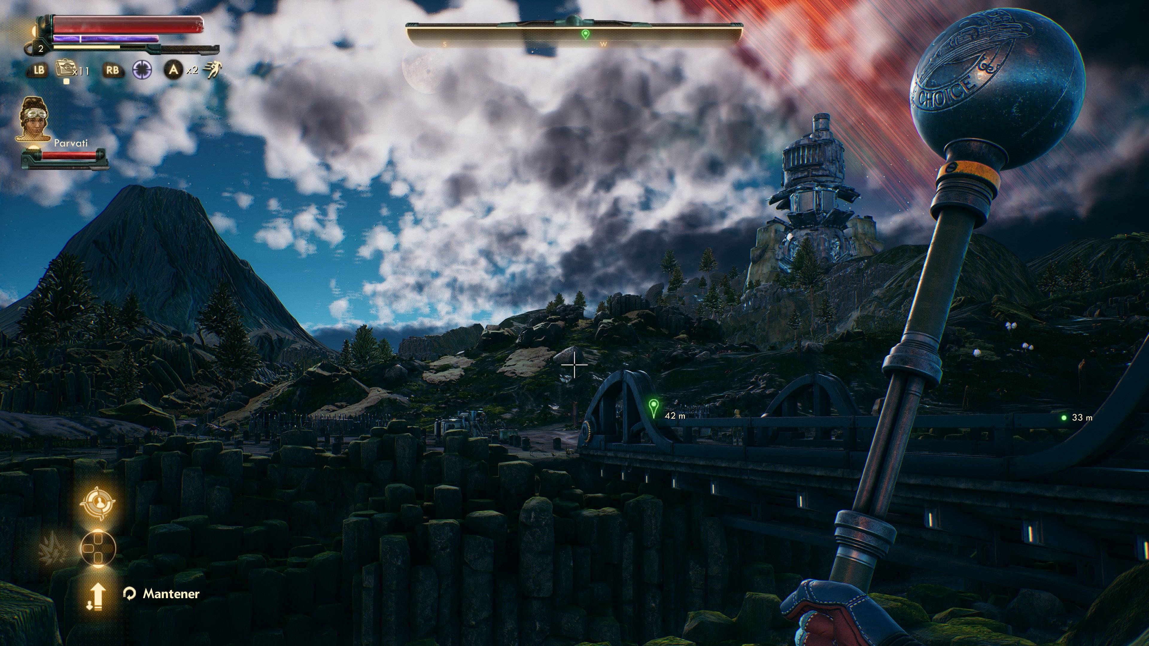 The Outer Worlds - Imagen 25